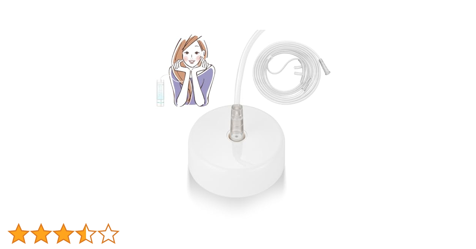 Amazon.co.jp: H2Life 水素水ボトル 水素水生成器 水素化カップ